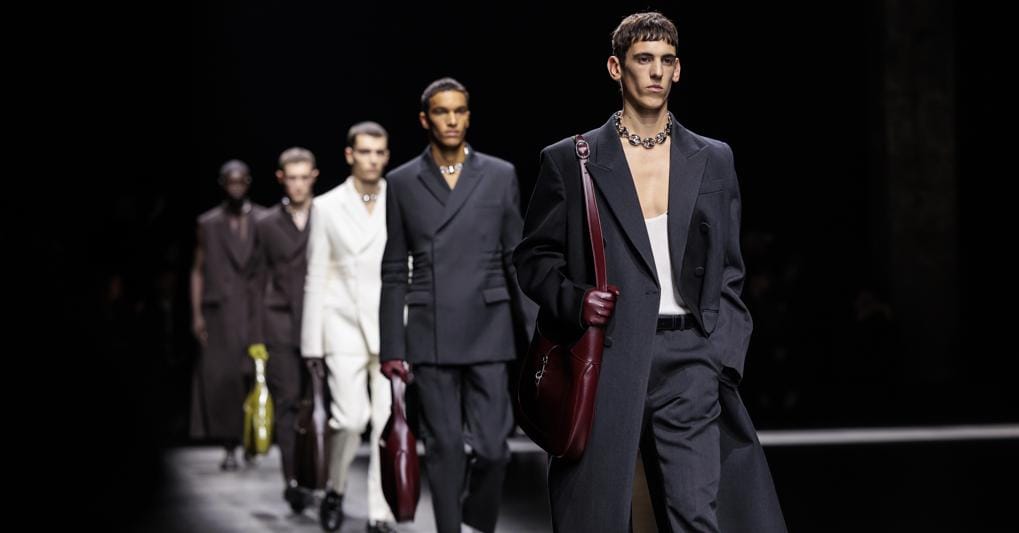 Gucci sito 2025 ufficiale uomo